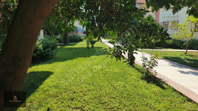 Side'de Denize Sıfır Kiralık Daire — fotoğraf 15