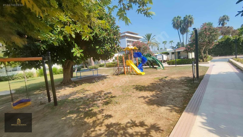 Side'de Denize Sıfır Kiralık Daire — fotoğraf 20