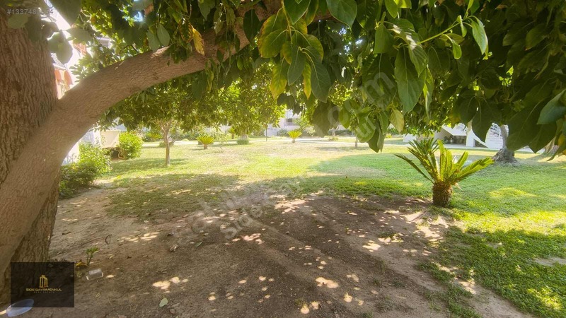 Side'de Denize Sıfır Kiralık Daire — fotoğraf 22