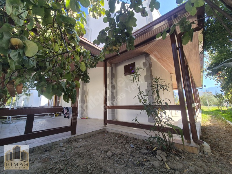 Güzelçamlı'da Masrafsız/ Eşyalı/bahçeli 3+1 Yazlık — fotoğraf 9