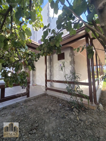 Güzelçamlı'da Masrafsız/ Eşyalı/bahçeli 3+1 Yazlık — fotoğraf 11