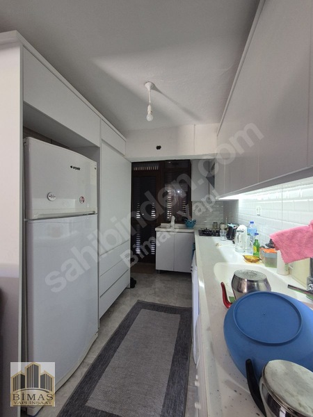 Güzelçamlı'da Masrafsız/ Eşyalı/bahçeli 3+1 Yazlık — fotoğraf 17