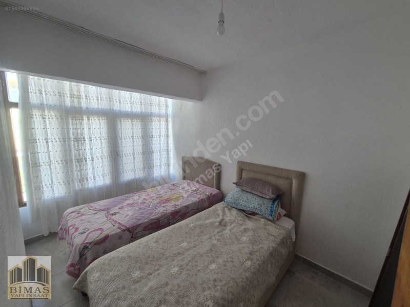 Güzelçamlı'da Masrafsız/ Eşyalı/bahçeli 3+1 Yazlık — fotoğraf 23