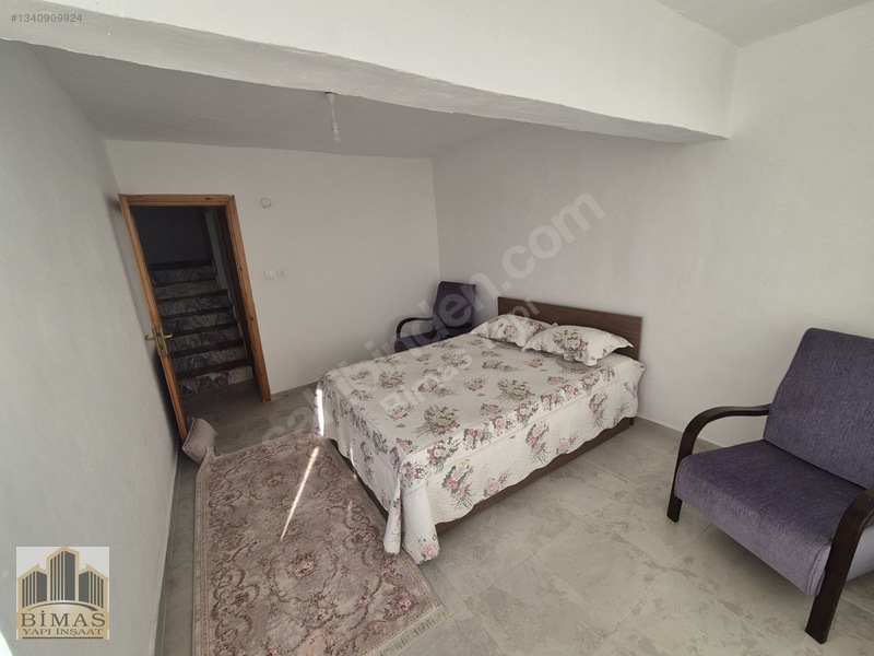 Güzelçamlı'da Masrafsız/ Eşyalı/bahçeli 3+1 Yazlık — fotoğraf 25