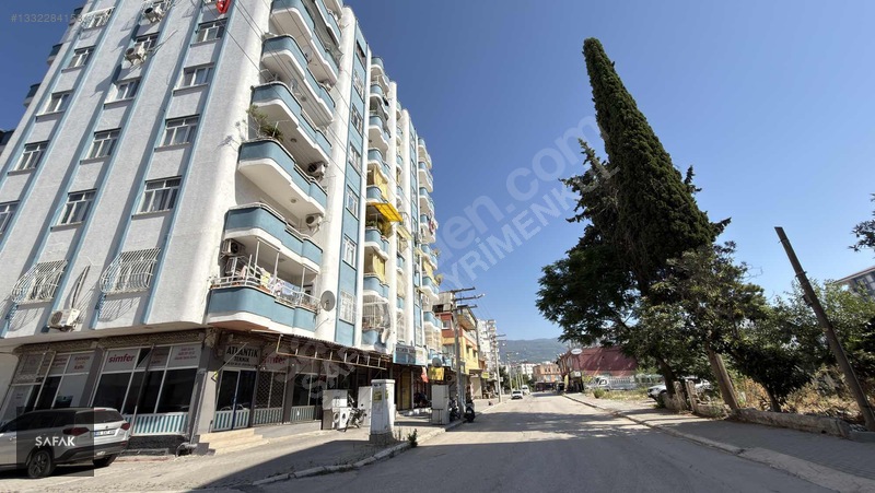 Şafak / Hacıosmanlı Mah. Satılık 4+1 Daire — fotoğraf 2
