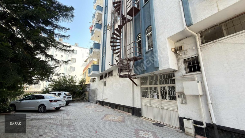 Şafak / Hacıosmanlı Mah. Satılık 4+1 Daire — fotoğraf 3
