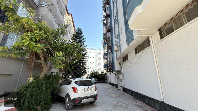 Şafak / Hacıosmanlı Mah. Satılık 4+1 Daire — fotoğraf 4