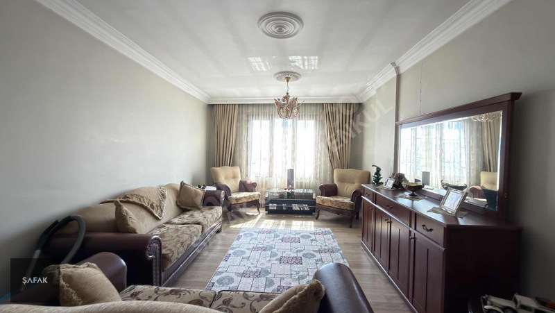Şafak / Hacıosmanlı Mah. Satılık 4+1 Daire — fotoğraf 6