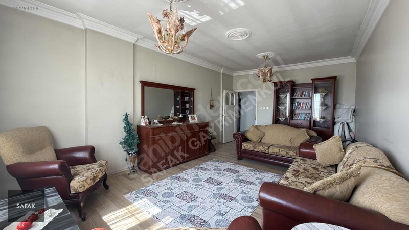 Şafak / Hacıosmanlı Mah. Satılık 4+1 Daire — fotoğraf 7
