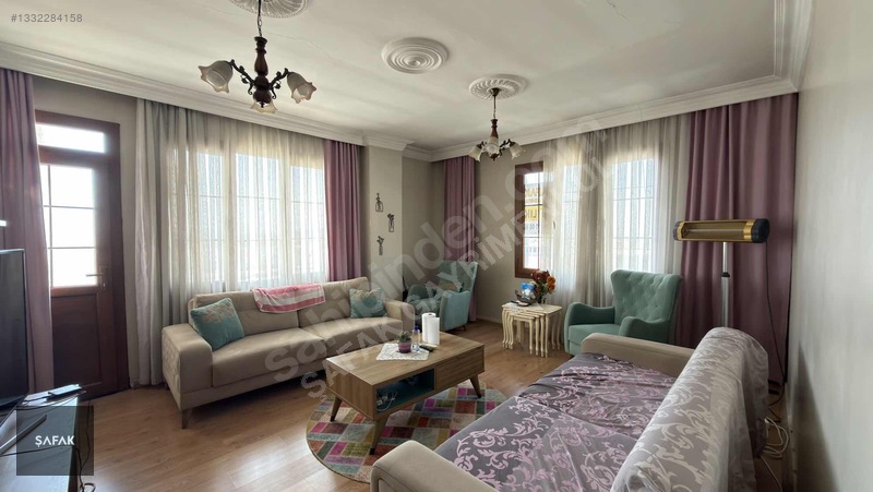 Şafak / Hacıosmanlı Mah. Satılık 4+1 Daire — fotoğraf 8