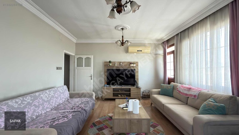 Şafak / Hacıosmanlı Mah. Satılık 4+1 Daire — fotoğraf 9