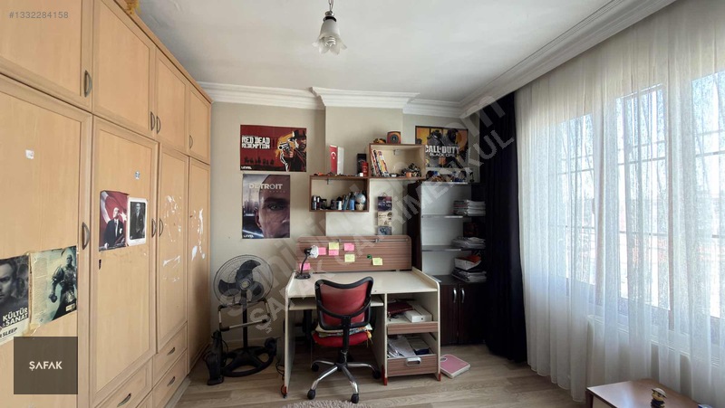 Şafak / Hacıosmanlı Mah. Satılık 4+1 Daire — fotoğraf 12