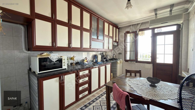 Şafak / Hacıosmanlı Mah. Satılık 4+1 Daire — fotoğraf 13