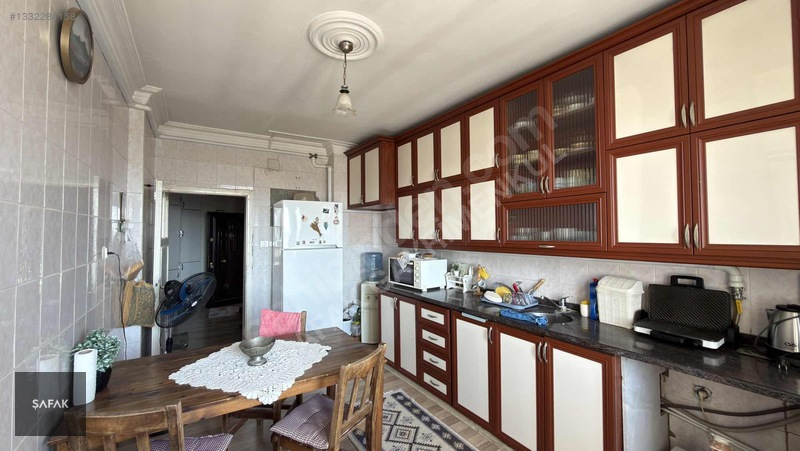 Şafak / Hacıosmanlı Mah. Satılık 4+1 Daire — fotoğraf 14