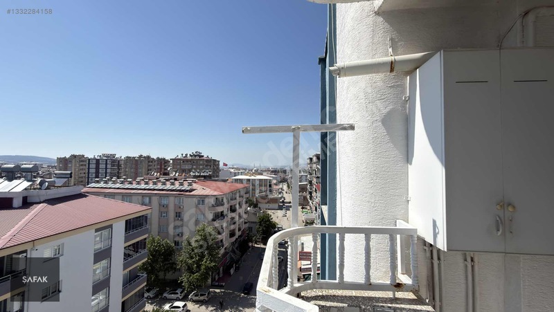Şafak / Hacıosmanlı Mah. Satılık 4+1 Daire — fotoğraf 16