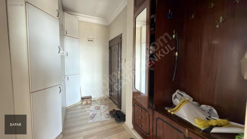 Şafak / Hacıosmanlı Mah. Satılık 4+1 Daire — fotoğraf 17