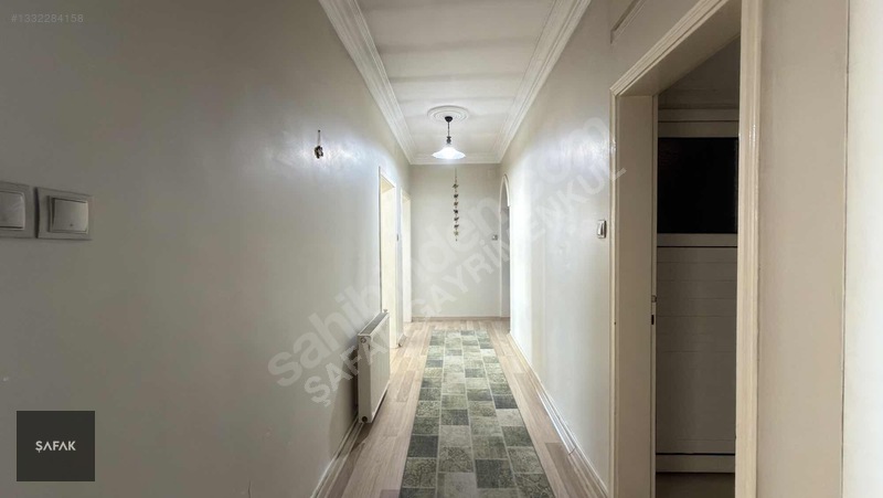 Şafak / Hacıosmanlı Mah. Satılık 4+1 Daire — fotoğraf 18
