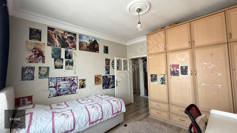 Şafak / Hacıosmanlı Mah. Satılık 4+1 Daire — fotoğraf 21