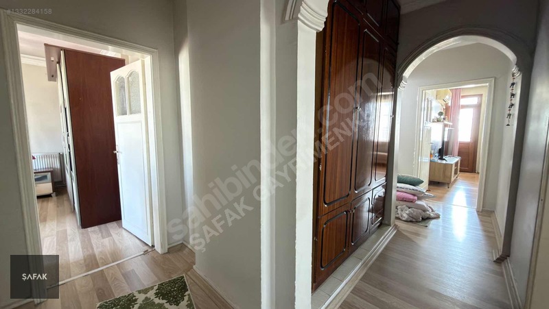 Şafak / Hacıosmanlı Mah. Satılık 4+1 Daire — fotoğraf 22