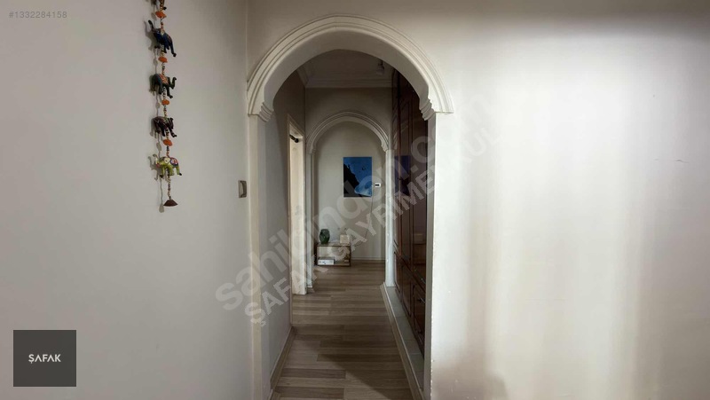 Şafak / Hacıosmanlı Mah. Satılık 4+1 Daire — fotoğraf 23