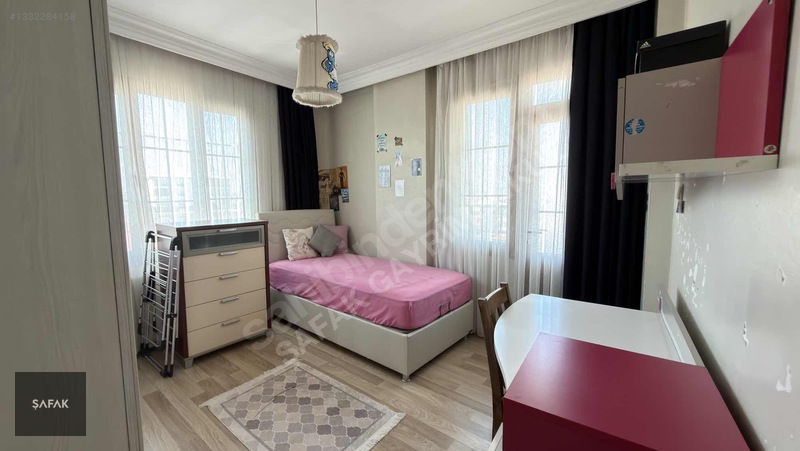 Şafak / Hacıosmanlı Mah. Satılık 4+1 Daire — fotoğraf 24