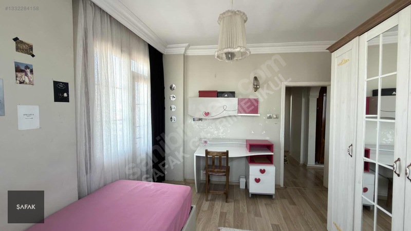 Şafak / Hacıosmanlı Mah. Satılık 4+1 Daire — fotoğraf 25