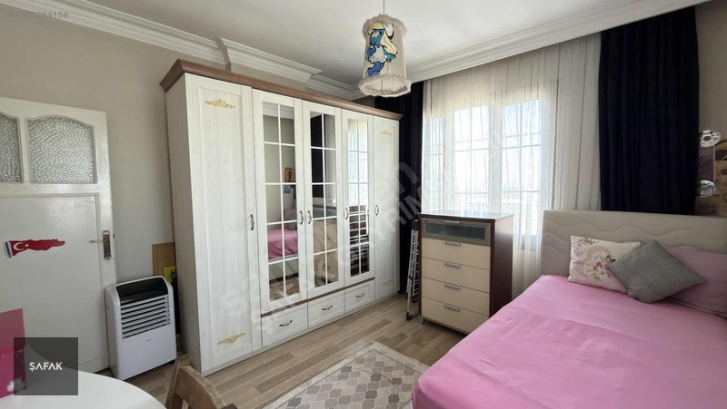 Şafak / Hacıosmanlı Mah. Satılık 4+1 Daire — fotoğraf 26