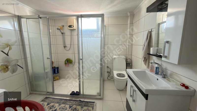 Şafak / Hacıosmanlı Mah. Satılık 4+1 Daire — fotoğraf 27