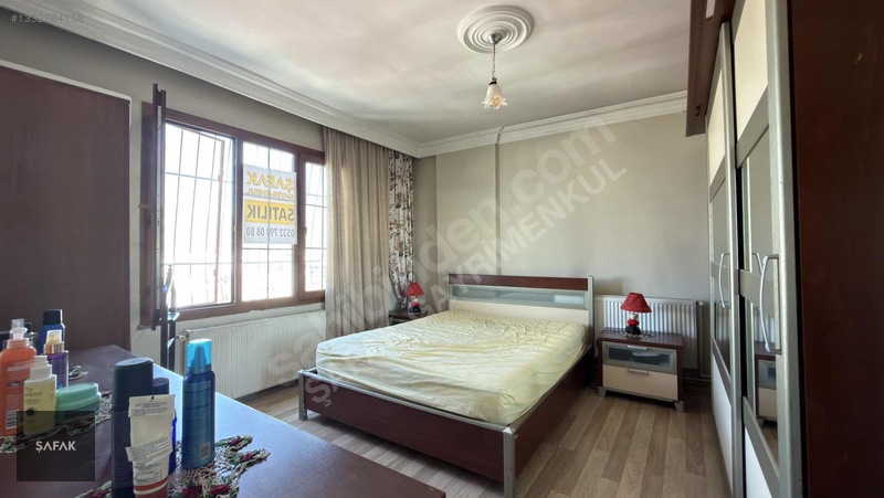 Şafak / Hacıosmanlı Mah. Satılık 4+1 Daire — fotoğraf 28