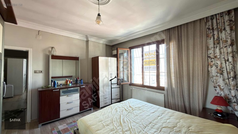 Şafak / Hacıosmanlı Mah. Satılık 4+1 Daire — fotoğraf 29