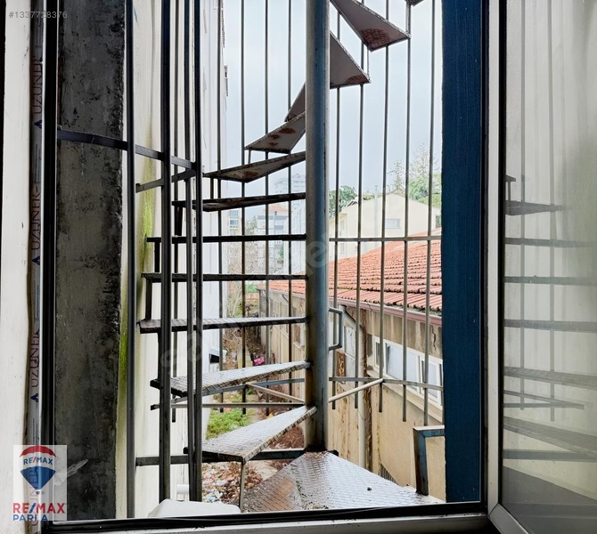 İlkadım Kılıçdede Mah.ticari İmarlı Komple Satılık Bina — fotoğraf 27