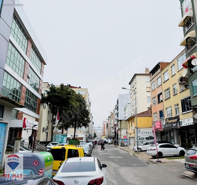 İlkadım Kılıçdede Mah.ticari İmarlı Komple Satılık Bina — fotoğraf 28