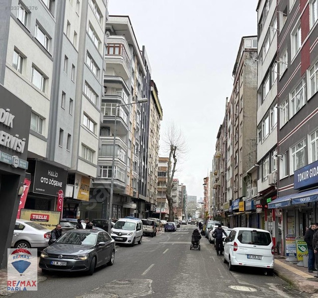 İlkadım Kılıçdede Mah.ticari İmarlı Komple Satılık Bina — fotoğraf 29
