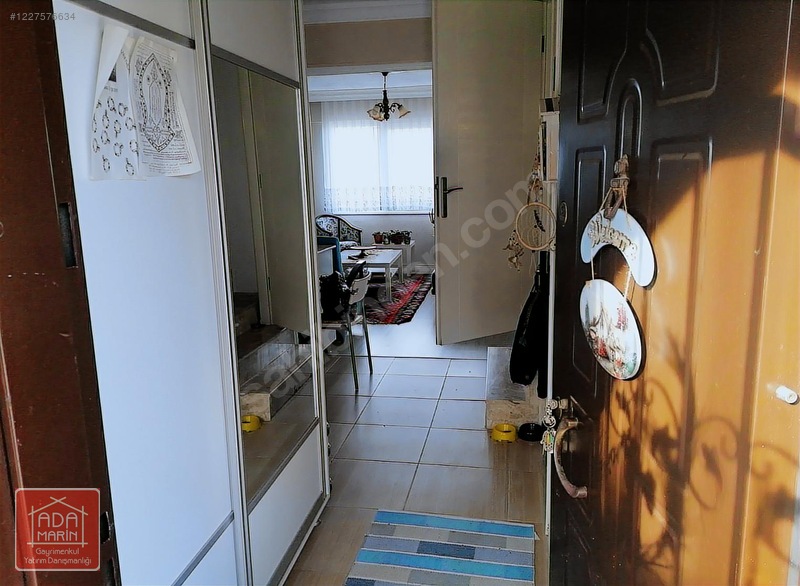 Kuşadası Güzelçamlı'da 181 M2 Satılık 5+2 Tripleks Villa — fotoğraf 4