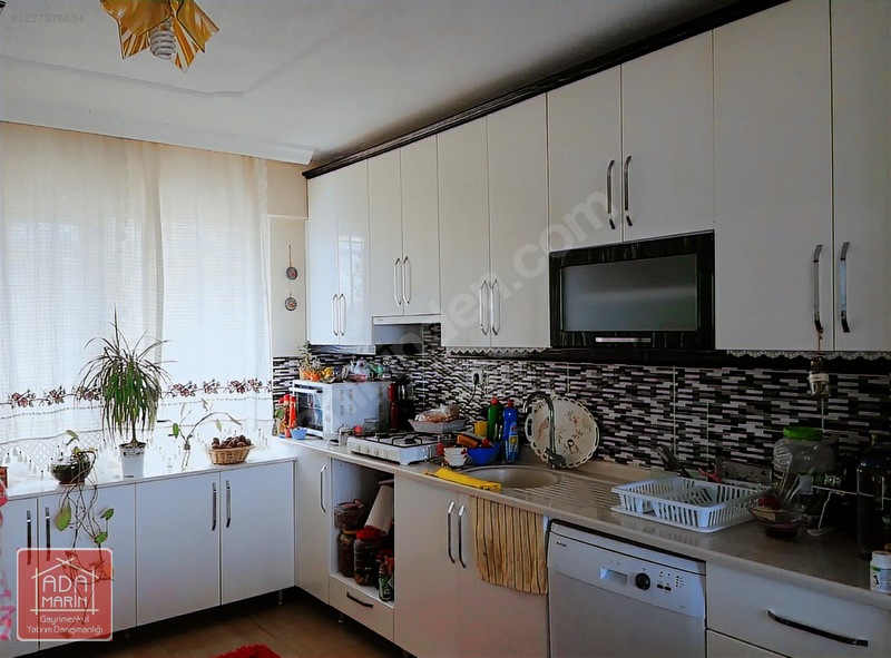 Kuşadası Güzelçamlı'da 181 M2 Satılık 5+2 Tripleks Villa — fotoğraf 6