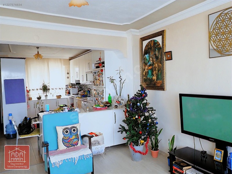 Kuşadası Güzelçamlı'da 181 M2 Satılık 5+2 Tripleks Villa — fotoğraf 8