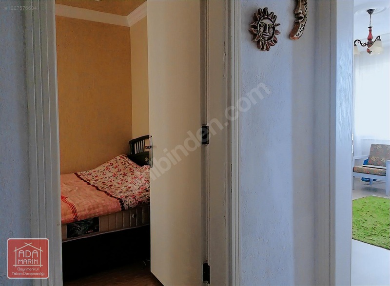 Kuşadası Güzelçamlı'da 181 M2 Satılık 5+2 Tripleks Villa — fotoğraf 9