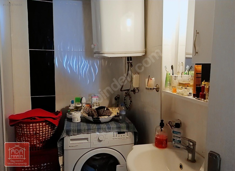 Kuşadası Güzelçamlı'da 181 M2 Satılık 5+2 Tripleks Villa — fotoğraf 12
