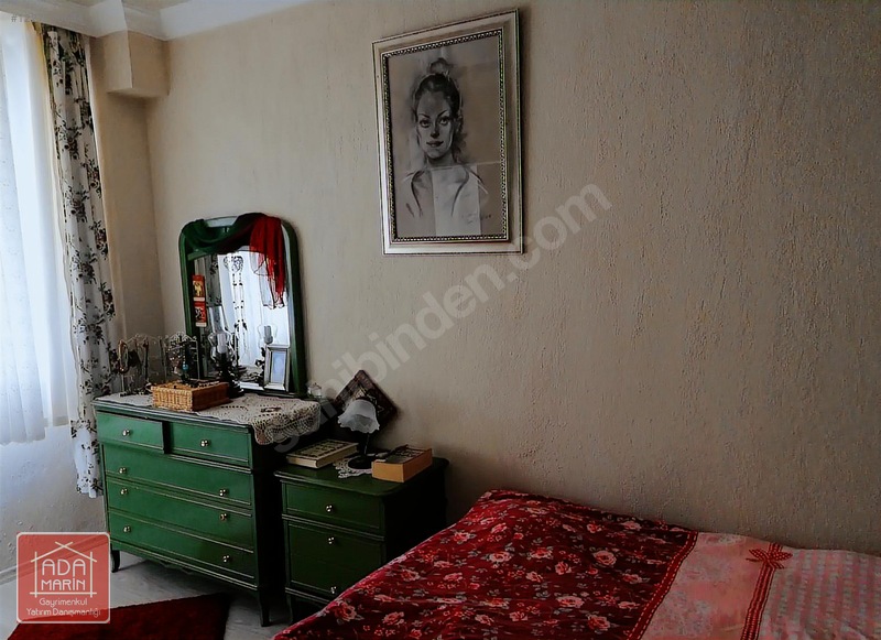 Kuşadası Güzelçamlı'da 181 M2 Satılık 5+2 Tripleks Villa — fotoğraf 13