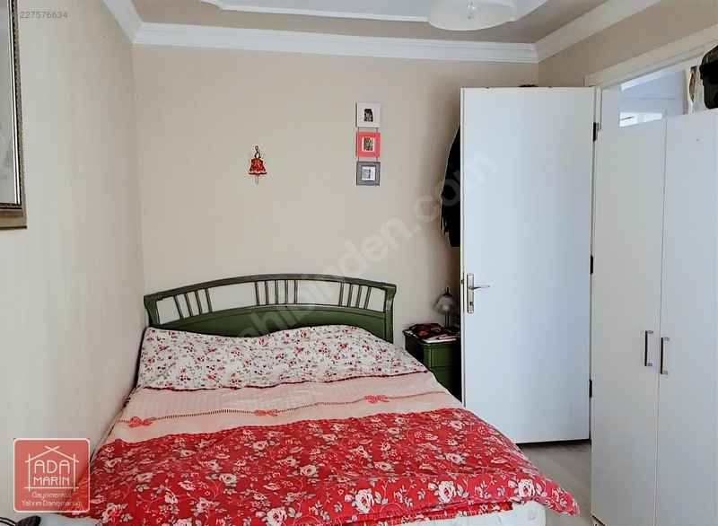 Kuşadası Güzelçamlı'da 181 M2 Satılık 5+2 Tripleks Villa — fotoğraf 14