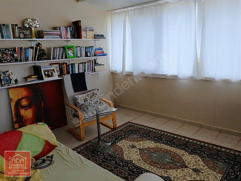 Kuşadası Güzelçamlı'da 181 M2 Satılık 5+2 Tripleks Villa — fotoğraf 21
