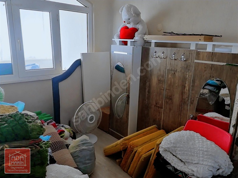 Kuşadası Güzelçamlı'da 181 M2 Satılık 5+2 Tripleks Villa — fotoğraf 23