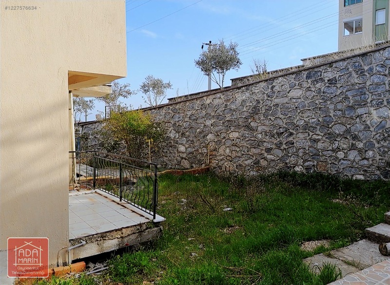 Kuşadası Güzelçamlı'da 181 M2 Satılık 5+2 Tripleks Villa — fotoğraf 27