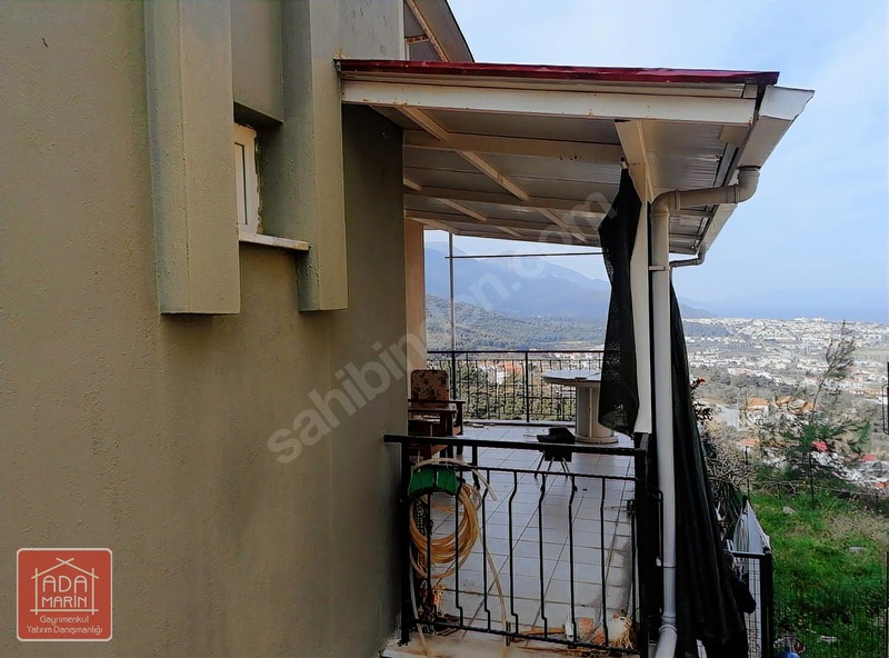 Kuşadası Güzelçamlı'da 181 M2 Satılık 5+2 Tripleks Villa — fotoğraf 28