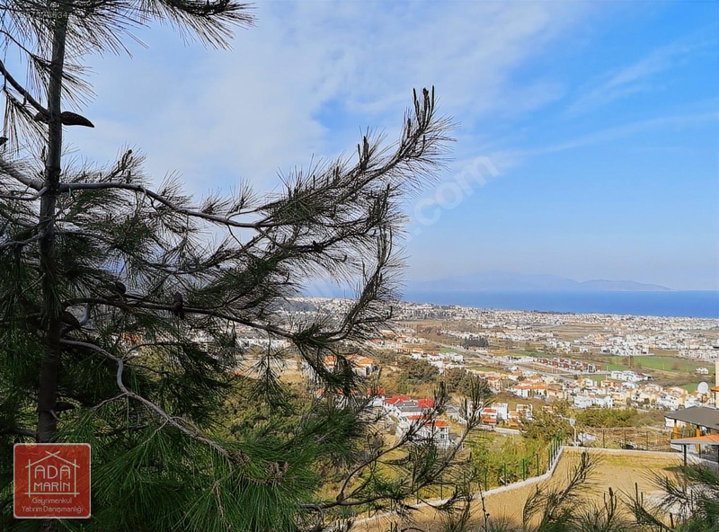 Kuşadası Güzelçamlı'da 181 M2 Satılık 5+2 Tripleks Villa — fotoğraf 30