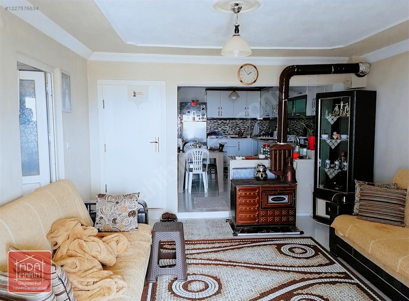 Kuşadası Güzelçamlı'da 181 M2 Satılık 5+2 Tripleks Villa — fotoğraf 32