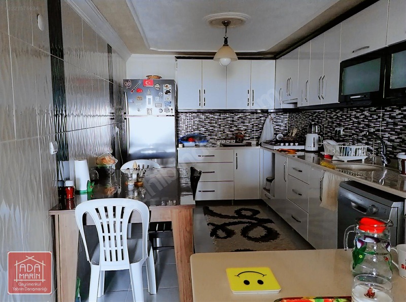 Kuşadası Güzelçamlı'da 181 M2 Satılık 5+2 Tripleks Villa — fotoğraf 33