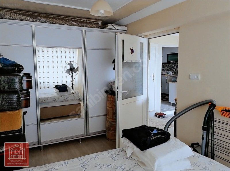 Kuşadası Güzelçamlı'da 181 M2 Satılık 5+2 Tripleks Villa — fotoğraf 35