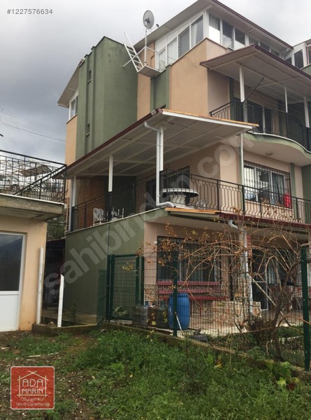 Kuşadası Güzelçamlı'da 181 M2 Satılık 5+2 Tripleks Villa — fotoğraf 37