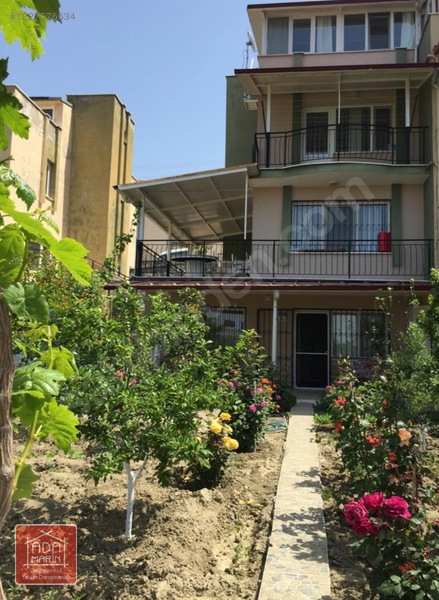 Kuşadası Güzelçamlı'da 181 M2 Satılık 5+2 Tripleks Villa — fotoğraf 40